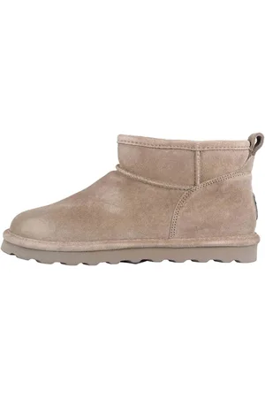 Bearpaw 2860W 500 Stiefelette - Verkäufer: schuhplus - Schuhe in Übergrößen