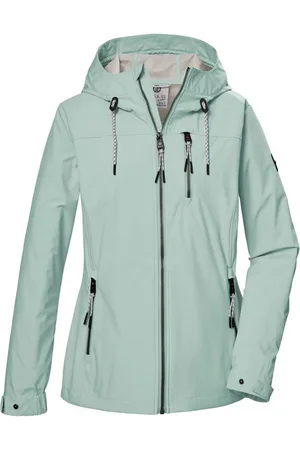 G.I.G.A. DX by killtec Softshelljacke Damen Softshelljacke GS 74 43052-000 - Verkäufer: CORTEXPOWER