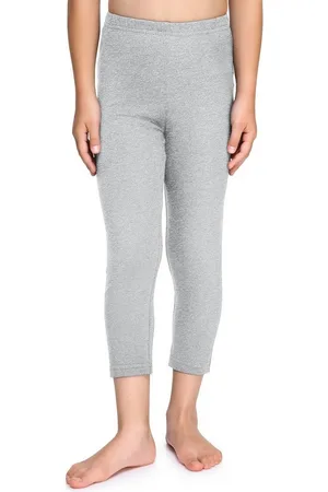 Merry Style Leggings Mädchen Caprihose 3/4 Hosen aus Baumwolle MS10-226 (1-tlg) bequem, elastischer Bund - Verkäufer: HISERT