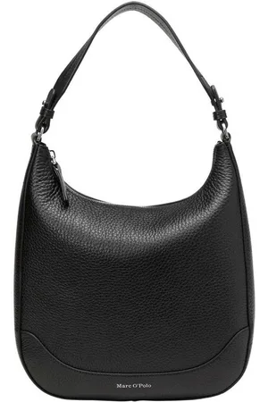 Marc O’ Polo Schultertasche Hobo Bag, aus echtem Rindsleder - Verkäufer: modeherz
