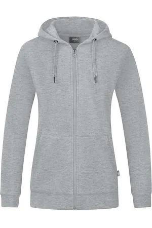 Jako Sweatjacke Damen Kapuzenjacke Organic C6820 - Verkäufer: CORTEXPOWER