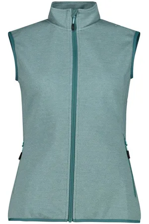 CMP Funktionsweste Damen Weste WOMAN VEST 35H5376 - Verkäufer: CORTEXPOWER