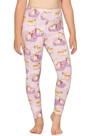 Merry Style Leggings Mädchen Lange Hose MS10-337 (1-tlg) aus Baumwolle - Verkäufer: HISERT