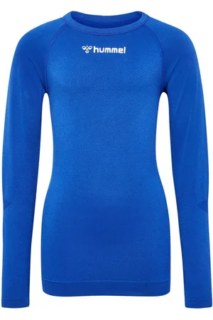 Hummel Langarmshirt Kinder Langarm Shirt hmlBL COMFORT 2.0 TEE L/S KIDS 225525 - Verkäufer: CORTEXPOWER