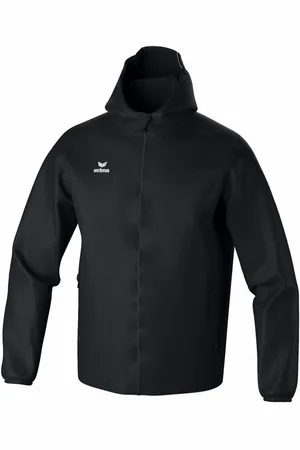 Erima Regenjacke Kinder LIGA STAR Allwetterjacke - Verkäufer: CORTEXPOWER