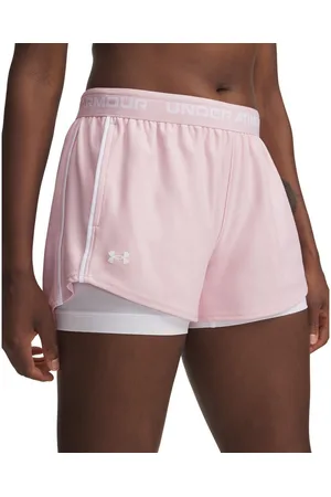 Under Armour Trainingsshorts Under Armour Damen Short Tech Play Up 2in1 Shorts 1389895 - Verkäufer: CORTEXPOWER