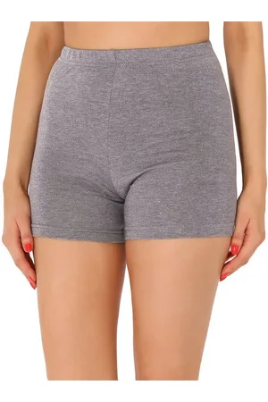 Merry Style Leggings Damen Shorts Radlerhose Unterhose kurze Hose Boxershorts MS10-358 (1-tlg) aus Baumwolle - Verkäufer: HISERT