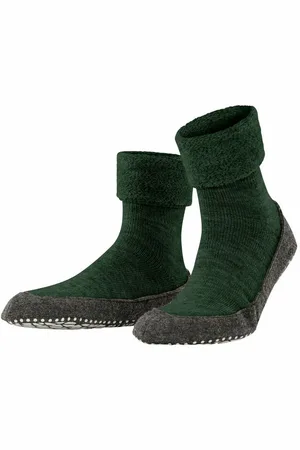 Falke Herren Hausschuhe Cosyshoe SO 16560 Hausschuh - Verkäufer: CORTEXPOWER