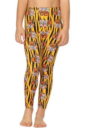 Merry Style Leggings Mädchen Lange Hose MS10-337 (1-tlg) aus Baumwolle - Verkäufer: HISERT