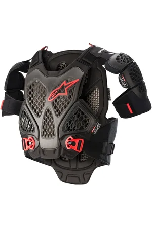 Alpinestars Hoodie A-6 Brustprotektor - Verkäufer: Fc-Moto