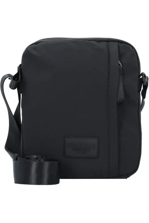 TOM TAILOR Umhängetasche Boston, Nylon - Verkäufer: WE LOVE BAGS