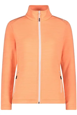 CMP Fleecejacke Damen Fleecejacke Woman Jacket 30E9686 - Verkäufer: CORTEXPOWER