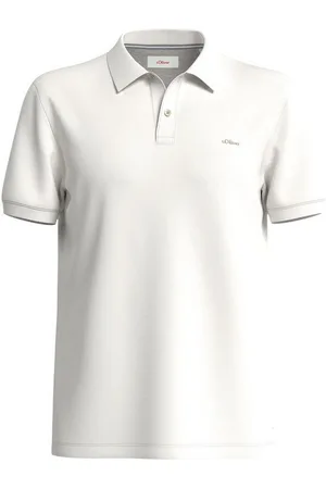 QS by s.Oliver Poloshirt Polo-Shirt kurzarm, Piqué, Kragen, Knöpfe - Verkäufer: LuriX