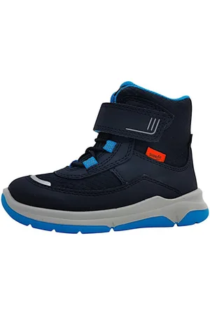 Superfit Klettschuh Stiefel - Verkäufer: H&D Schuhcompany