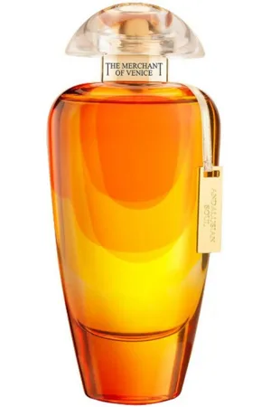 THE MERCHANT OF VENICE Körperpflegeduft Andalusian Soul Eau De Parfum 50 ml (unisex) - Verkäufer: Parfümerie Wilhelm Haas
