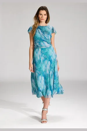 Swing Cocktailkleid - Verkäufer: Collections