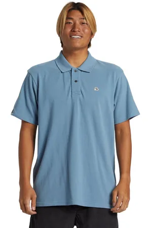 Quiksilver Poloshirt DNA Polo