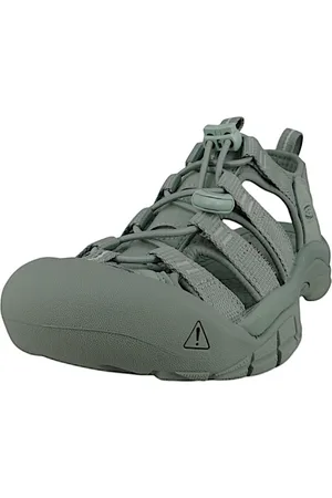 Keen 1030727 Newport H2 Monochrome/Granite Green Sandale - Verkäufer: Schuhkings