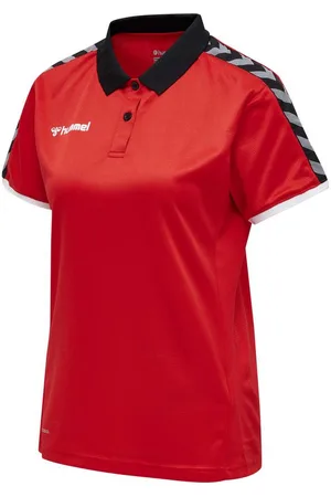 Hummel Poloshirt Damem Polo Shirt Authentic Functional 205384 - Verkäufer: CORTEXPOWER