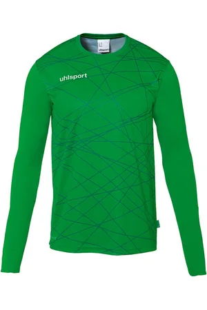 Uhlsport Fußballtrikot Herren Torwarttrikot Prediction 1005305 - Verkäufer: CORTEXPOWER