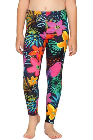 Merry Style Leggings Mädchen Lange Hose MS10-337 (1-tlg) aus Baumwolle - Verkäufer: HISERT