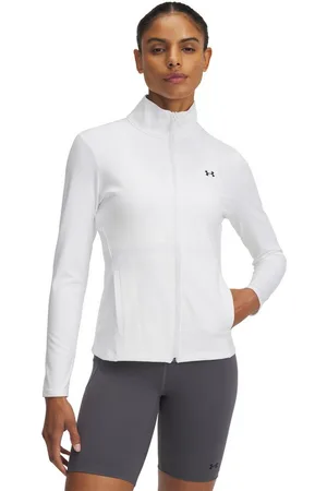 Under Armour Trainingsjacke Under Armour Damen Trainingsjacke Motion Jacket EMEA 1388650 - Verkäufer: CORTEXPOWER