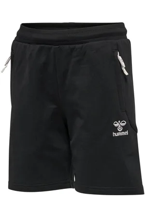 Hummel Trainingsshorts Kinder Short hmlMOVE Grid Cotton Shorts Kids 214921 - Verkäufer: CORTEXPOWER