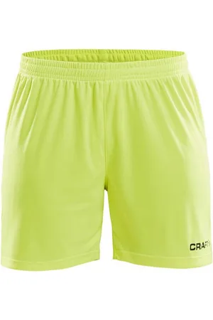 Craft Trainingsshorts Damen Torwartshort Squad GK Shorts W 1906978 - Verkäufer: CORTEXPOWER