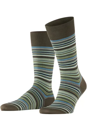 Falke Freizeitsocken Herren Kniestrümpfe Microblock SO 14041 - Verkäufer: CORTEXPOWER