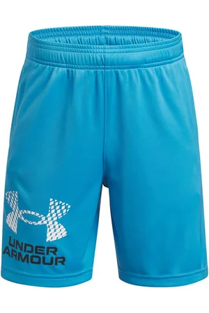 Under Armour Trainingsshorts Under Armour Jungen Short Tech Logo Short 1383333 - Verkäufer: CORTEXPOWER