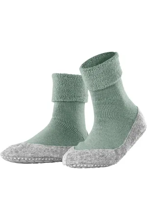 Falke Damen Hausschuhe Cosyshoe SO CP 47571 Hausschuh - Verkäufer: CORTEXPOWER
