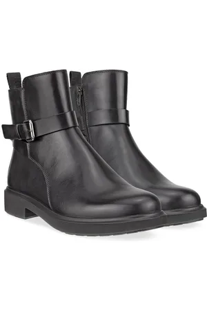 Ecco Metropole Amsterdam Stiefel - Verkäufer: Schuhe-Sport
