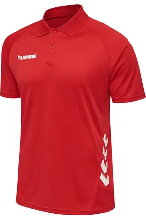 Hummel Poloshirt Kinder Poloshirt Promo 207449 - Verkäufer: CORTEXPOWER