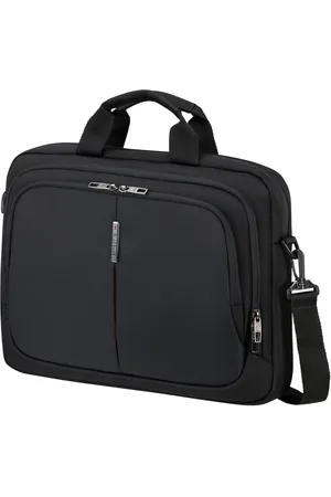 Samsonite Laptoptasche 15,6" GUARDIT 3.0 Laptop Briefcase, Black - Verkäufer: Fairtronics