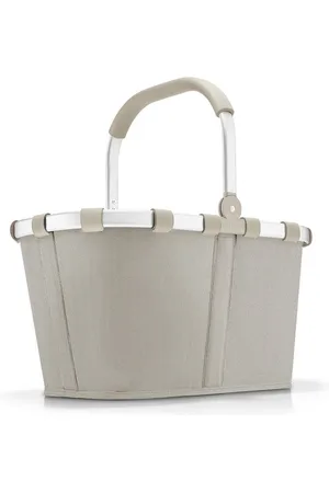 Reisenthel Einkaufskorb Carrybag, 22 l - Verkäufer: HAUSFELDER accessoires + reise