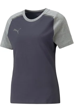 PUMA T-Shirt Damen T-Shirt teamCUP Casuals Tee 658424 - Verkäufer: CORTEXPOWER
