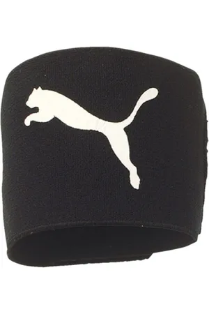 PUMA Fußball Stutzenstrümpfe Stutzenhalter Sock Stoppers 050636 - Verkäufer: CORTEXPOWER