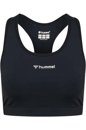Hummel Sport-BH Damen Sport BH hmlBL PERFORMANCE SPORTS BRA 225519 - Verkäufer: CORTEXPOWER