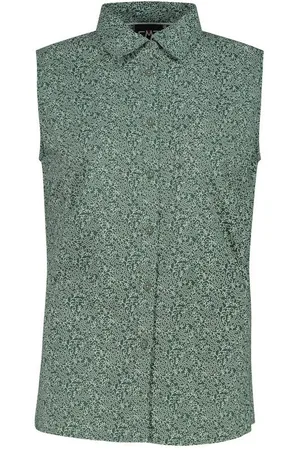 CMP Blusenshirt Damen Bluse WOMAN SHIRT 34S6326 - Verkäufer: CORTEXPOWER