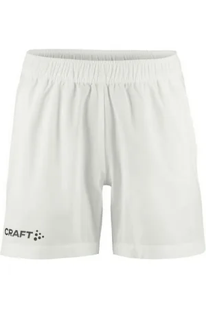 Craft Trainingsshorts Kinder Short Ability Shorts Jr 1916047 - Verkäufer: CORTEXPOWER