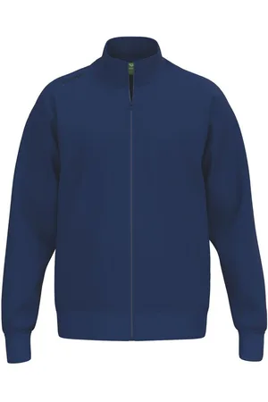 Erima Sweatjacke Herren Sweatjacke TS Sweatjacket - Verkäufer: CORTEXPOWER