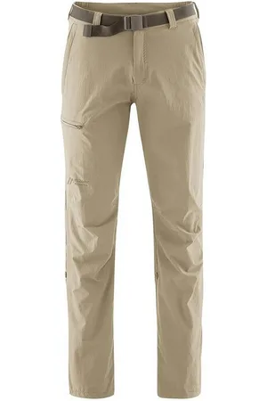 Maier Sports Outdoorhose Herren Nil Outdoorhose (Kurzgrößen) - Verkäufer: Biwak Outdoor-Shop