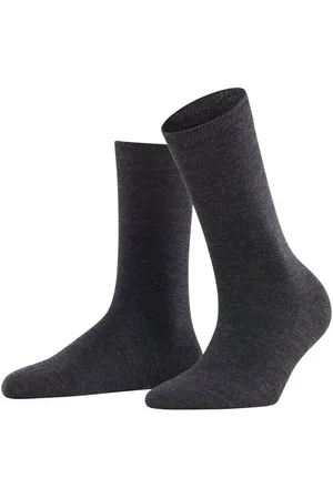 Falke Socken Softmerino (1-Paar) mit wärmender Merinowolle - Verkäufer: