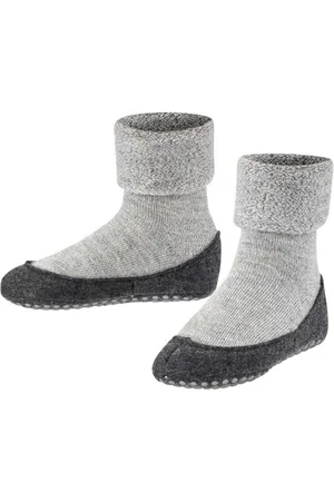Falke Kinder Hausschuhe Cosyshoe Minis SO CP 11199 Hausschuh - Verkäufer: CORTEXPOWER