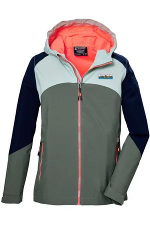 Killtec Outdoorjacke Mädchen Funktionsjacke KOS 150 43019-000 - Verkäufer: CORTEXPOWER