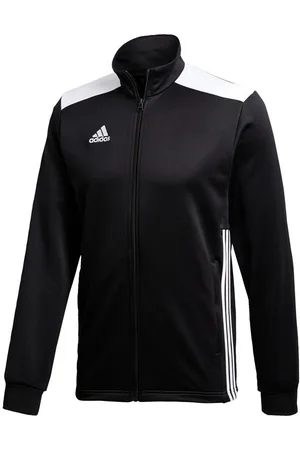 adidas Trainingsjacke adidas Kinder Polyesterjacke Regista 18 - Verkäufer: CORTEXPOWER