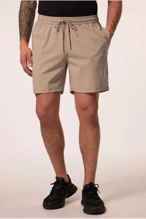 JP 1880 Bermudas Sportshorts FLEXNAMIC® Fitness QuickDry - Verkäufer: Popken Fashion Group