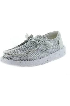 Hey dude Wendy Sox Slipper Memory Foam-Innensohle - Verkäufer: Shoes&Co