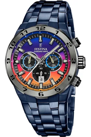 Festina Quarzuhr 20709_1 - Verkäufer: Uhren4you