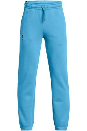 Under Armour Trainingshose Under Armour Jungen Trainingshose B Icon Flc Jogger Taping 1390294 - Verkäufer: CORTEXPOWER
